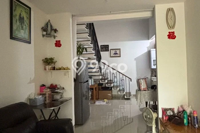 Hunian Terjangkau Dijual Area Karawaci, Tangerang Harga Rp 150 Juta Hunian Terjangkau Dijual Area Karawaci, Tangerang Harga Rp 150 Juta