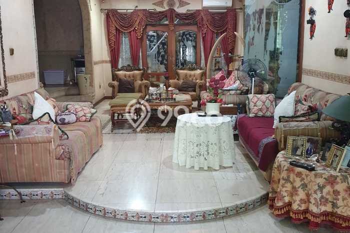 Rumah Elit Modern Siap Huni di Tomang Jakarta Barat Rumah Elit Modern Siap Huni di Tomang Jakarta Barat