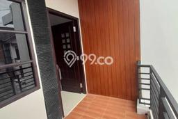 For Sale Hunian Rumah Nyaman 6 KT di Joglo, Jakarta Barat For Sale Hunian Rumah Nyaman 6 KT di Joglo, Jakarta Barat