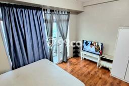 Apartemen Disewakan Terjangkau 1 KT / 1 KM di Cengkareng, Jakarta Barat Apartemen Disewakan Terjangkau 1 KT / 1 KM di Cengkareng, Jakarta Barat