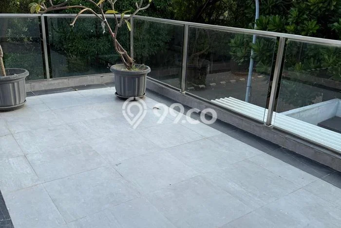 Rumah sewa siap huni 3 KT di Pantai Indah Kapuk, Jakarta Utara Rumah sewa siap huni 3 KT di Pantai Indah Kapuk, Jakarta Utara