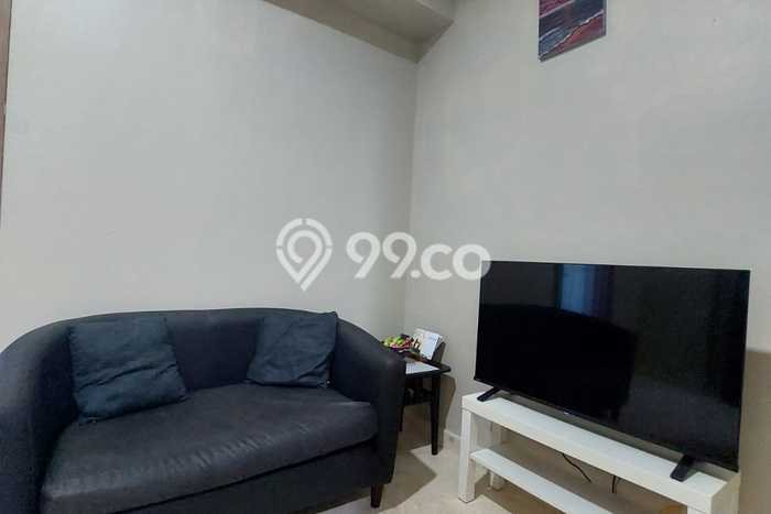 Apartemen Disewakan Terjangkau 1 KT / 1 KM di Cengkareng, Jakarta Barat Apartemen Disewakan Terjangkau 1 KT / 1 KM di Cengkareng, Jakarta Barat