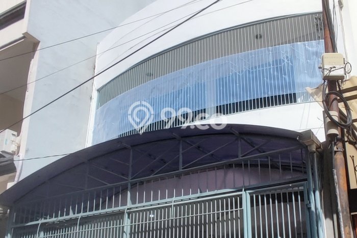 Hunian Super Mewah dengan Akses Paling Strategis di Tomang, Jakarta Barat Hunian Super Mewah dengan Akses Paling Strategis di Tomang, Jakarta Barat