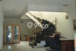 Disewakan! Rumah 5 Kamar Tidur &
3 Kamar Mandi di Pluit, Jakarta Utara Disewakan! Rumah 5 Kamar Tidur &
3 Kamar Mandi di Pluit, Jakarta Utara