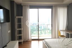 Apartemen Strategis 36m2 di Karet Tengsin Jakarta Pusat 1 KT Apartemen Strategis 36m2 di Karet Tengsin Jakarta Pusat 1 KT