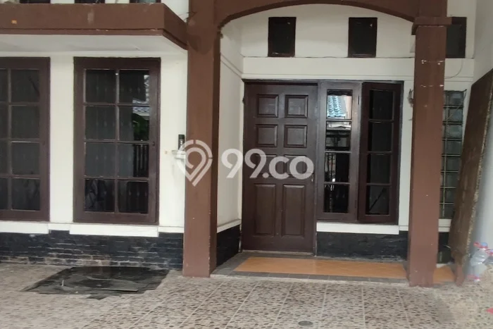 Rumah sewa siap huni 2 Kamar Tidur di Citra Garden, Jakarta Barat Rumah sewa siap huni 2 Kamar Tidur di Citra Garden, Jakarta Barat