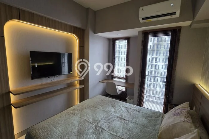 Apartemen Nyaman untuk Disewa, 1 Kamar di Bekasi Apartemen Nyaman untuk Disewa, 1 Kamar di Bekasi