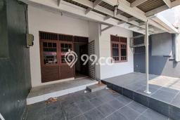 Disewakan! Rumah 2 Kamar Tidur &
1 Kamar Mandi di Citra Garden, Jakarta Barat Disewakan! Rumah 2 Kamar Tidur &
1 Kamar Mandi di Citra Garden, Jakarta Barat