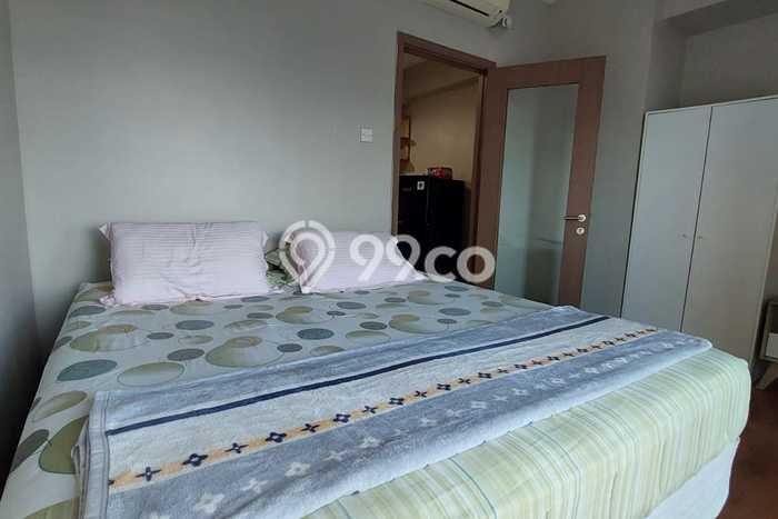 Apartemen Disewakan Terjangkau 1 KT / 1 KM di Cengkareng, Jakarta Barat Apartemen Disewakan Terjangkau 1 KT / 1 KM di Cengkareng, Jakarta Barat