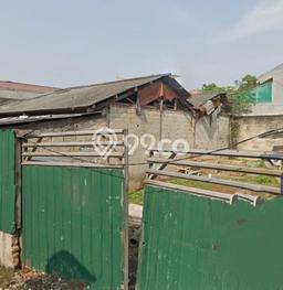 Tanah Disewa Strategis di Tangerang Selatan Luas 133m2 Tanah Disewa Strategis di Tangerang Selatan Luas 133m2