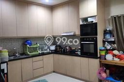 For Sale Hunian Rumah Nyaman 4 Kamar di Pegadungan, Jakarta Barat For Sale Hunian Rumah Nyaman 4 Kamar di Pegadungan, Jakarta Barat