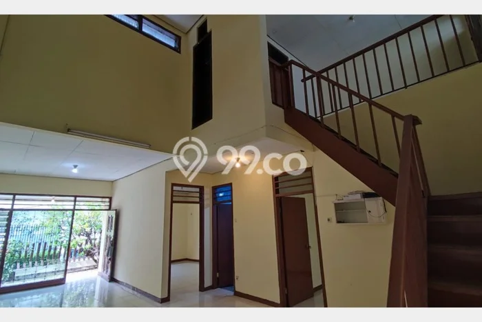 Jarang Ada! Rumah Kontrakan 3 Kamar Nyaman Siap Huni Tomang Jarang Ada! Rumah Kontrakan 3 Kamar Nyaman Siap Huni Tomang
