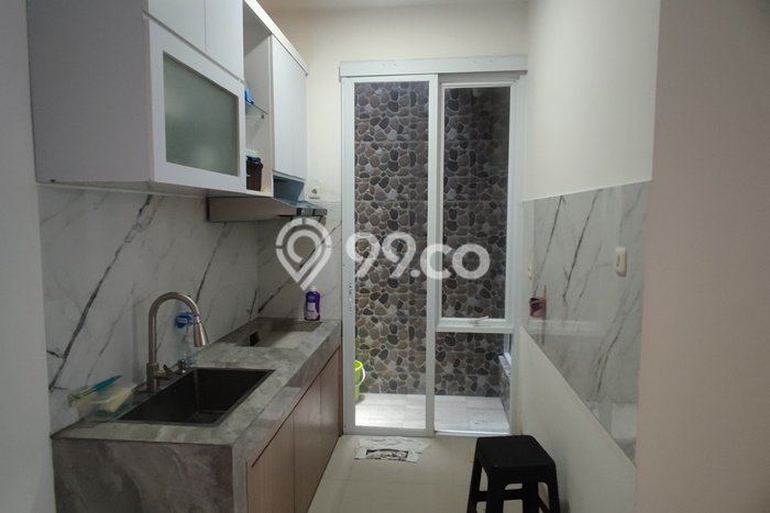 Lokasi terbaik! Rumah siap huni disewakan di Karawaci LB 84m2 Lokasi terbaik! Rumah siap huni disewakan di Karawaci LB 84m2