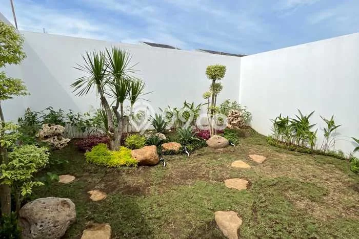 Rumah Minimalis 2 Kamar LT 90m2 di Sidoarjo Rumah Minimalis 2 Kamar LT 90m2 di Sidoarjo