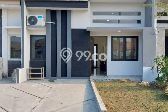 Dijual Rumah Strategis Bagus Punya 2 KT di Buduran Sidoarjo PPJB Dijual Rumah Strategis Bagus Punya 2 KT di Buduran Sidoarjo PPJB