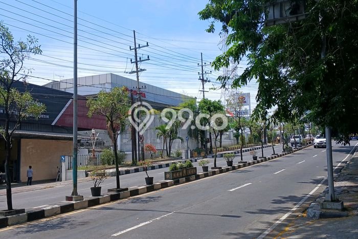 Dijual Tanah Lokasi Gresik Kota, Gresik Seluas 2010m2 Dijual Tanah Lokasi Gresik Kota, Gresik Seluas 2010m2