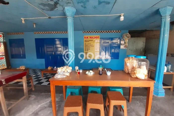 Dijual Rumah Premium dengan Fasilitas Sekitar Komplit di Jombang, Jember Dijual Rumah Premium dengan Fasilitas Sekitar Komplit di Jombang, Jember