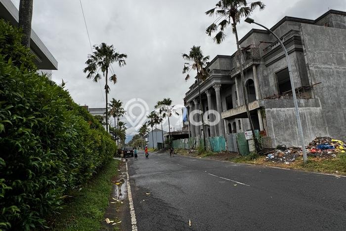 Tanah Kavling Dijual di Surabaya dengan Spesifikasi 486m2 Tanah Kavling Dijual di Surabaya dengan Spesifikasi 486m2