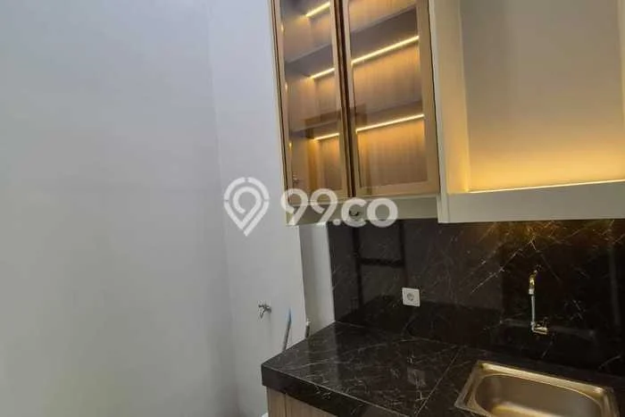 Rumah Luas Asri 2 KT Siap Pakai di Surabaya Kota Surabaya Rumah Luas Asri 2 KT Siap Pakai di Surabaya Kota Surabaya