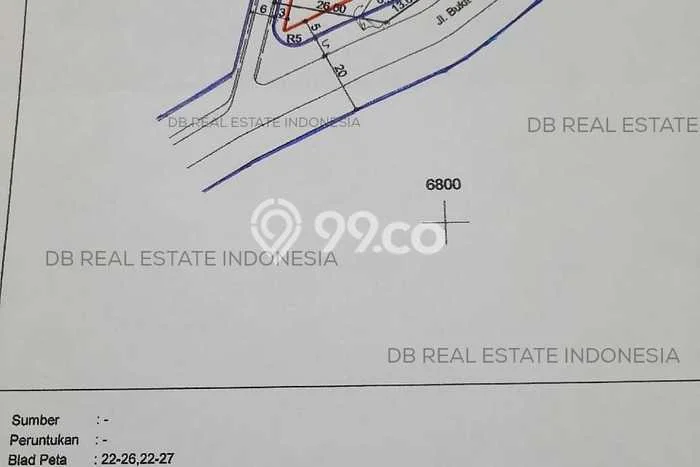 Tanah Disewa Strategis di Surabaya Luas 1850m2 Tanah Disewa Strategis di Surabaya Luas 1850m2