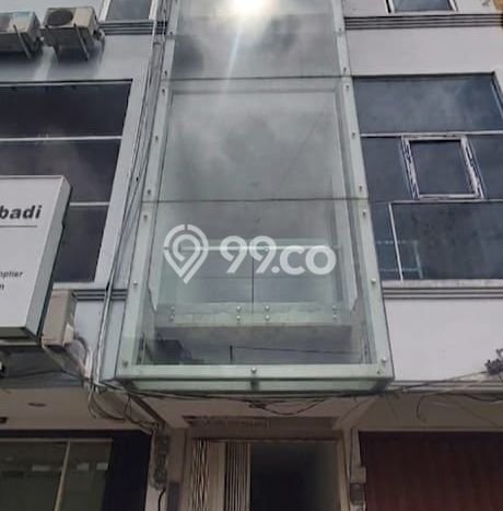 Ruko Dijual di Prime Area Surabaya Luas 100m2 Ruko Dijual di Prime Area Surabaya Luas 100m2