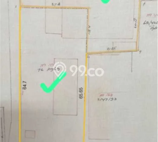 Gudang Disewa di Jakarta Barat dengan LB 1900m2 Area Komersial Ramai Gudang Disewa di Jakarta Barat dengan LB 1900m2 Area Komersial Ramai