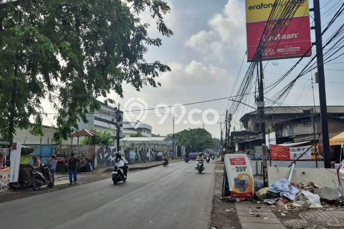 Ruko Dijual di Prime Area Jakarta Barat Luas 280m2 Ruko Dijual di Prime Area Jakarta Barat Luas 280m2