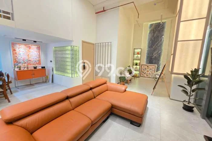 Sewa Apartemen Murah di Lippo Karawaci 4 KT Sewa Apartemen Murah di Lippo Karawaci 4 KT