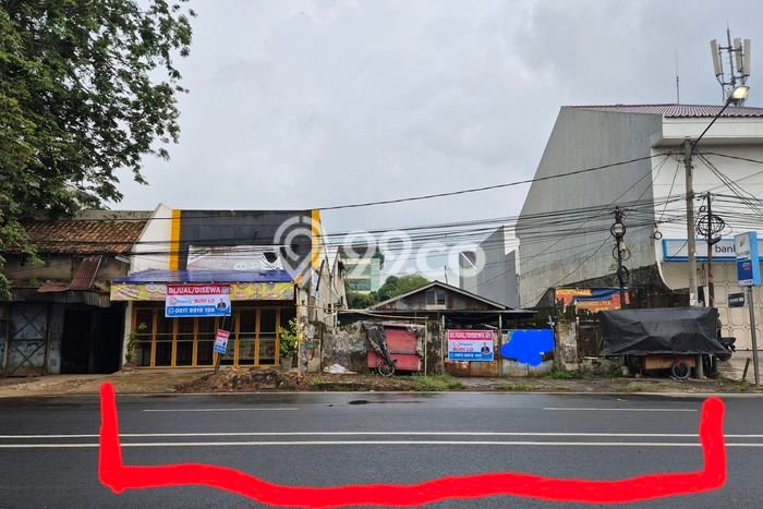 Untuk Disewa Gudang di Karawang Timur Karawang LT 830m2, LB 505m2 Untuk Disewa Gudang di Karawang Timur Karawang LT 830m2, LB 505m2