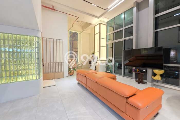 Millenium Village Karawaci Millenium Village Karawaci