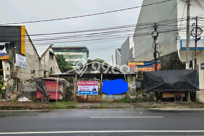 Gudang Disewa di Karawang Timur, Karawang, LT 650m2 / LB 325m2 Gudang Disewa di Karawang Timur, Karawang, LT 650m2 / LB 325m2
