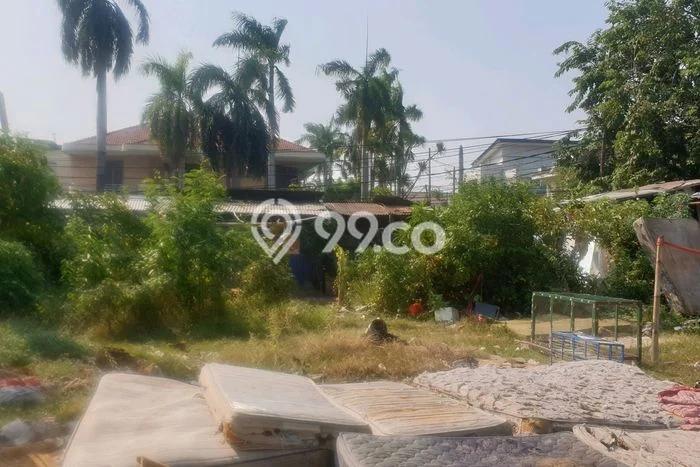 Untuk Disewa Tanah di Green garden Jakarta Barat Seluas 802m2 Untuk Disewa Tanah di Green garden Jakarta Barat Seluas 802m2