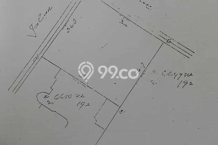 Untuk Disewa Tanah di Green garden Jakarta Barat Seluas 802m2 Untuk Disewa Tanah di Green garden Jakarta Barat Seluas 802m2