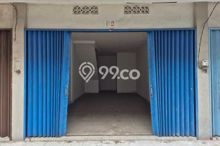 Dijual! Ruko di Raya Serang Tangerang LT 48m2 / LB 96m2 Kawasan Bisnis Dijual! Ruko di Raya Serang Tangerang LT 48m2 / LB 96m2 Kawasan Bisnis
