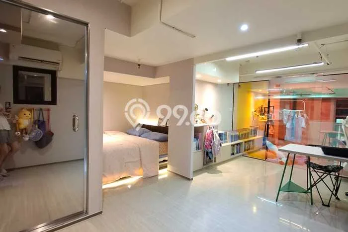 Sewa Apartemen Murah di Lippo Karawaci 4 KT Sewa Apartemen Murah di Lippo Karawaci 4 KT