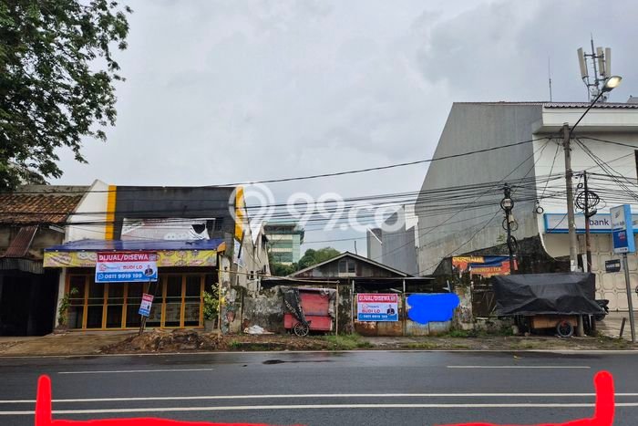 Untuk Disewa Gudang di Karawang Timur Karawang LT 830m2, LB 505m2 Untuk Disewa Gudang di Karawang Timur Karawang LT 830m2, LB 505m2