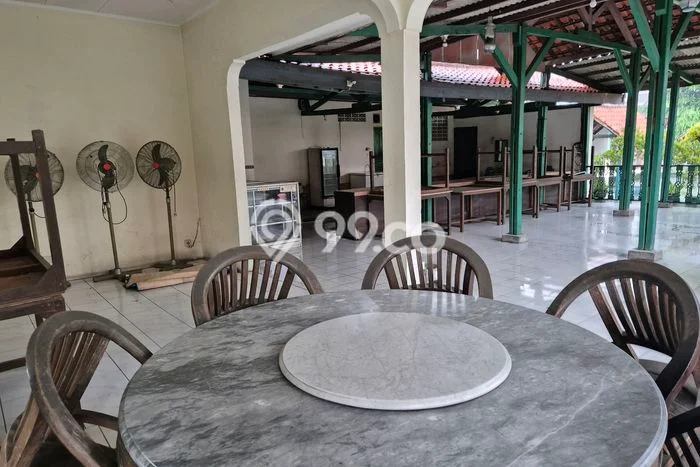 Kavling Tanah Dijual di Sepatan Tangerang Spesifikasi 3007m2 Kavling Tanah Dijual di Sepatan Tangerang Spesifikasi 3007m2