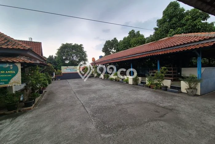 Kavling Tanah Dijual di Sepatan Tangerang Spesifikasi 3007m2 Kavling Tanah Dijual di Sepatan Tangerang Spesifikasi 3007m2