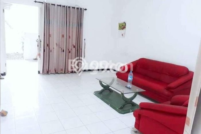 Rumah Minimalis 2 Kamar LT 122m2 di Waru Rumah Minimalis 2 Kamar LT 122m2 di Waru