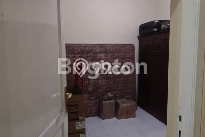 Jual Rumah Favorit Siap Huni LB 90m2 di Gedangan, Sidoarjo Jual Rumah Favorit Siap Huni LB 90m2 di Gedangan, Sidoarjo