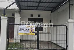 Rumah Nyaman 2 KT LB 46m2 Kondisi Bagus di Waru Rumah Nyaman 2 KT LB 46m2 Kondisi Bagus di Waru
