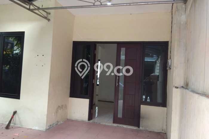 Rumah Minimalis 2 KT di Waru Surabaya Unfurnished Rumah Minimalis 2 KT di Waru Surabaya Unfurnished