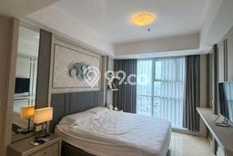 Apartemen Terjangkau Dijual di Surabaya 2 KT & 2 KM Apartemen Terjangkau Dijual di Surabaya 2 KT & 2 KM