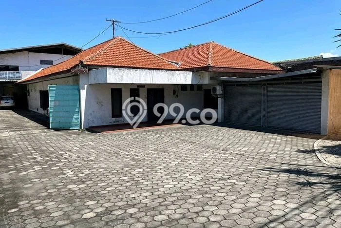 FOR RENT! Gudang di Sidoarjo Cocok untuk Bisnis 1200m2 FOR RENT! Gudang di Sidoarjo Cocok untuk Bisnis 1200m2
