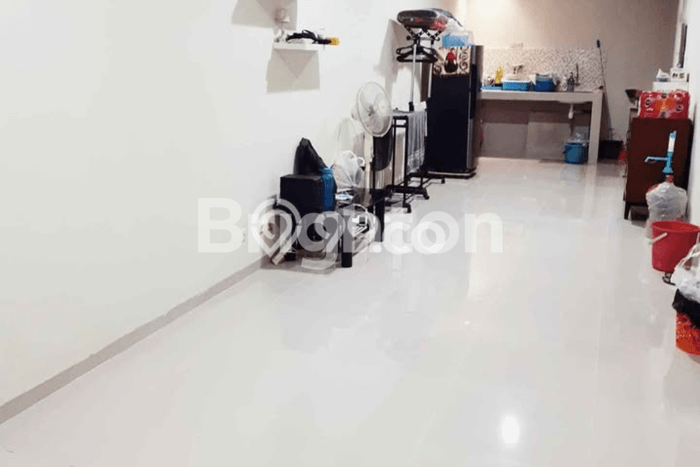 Rumah Modern 2 Kamar LT 90m2 di Waru Rumah Modern 2 Kamar LT 90m2 di Waru