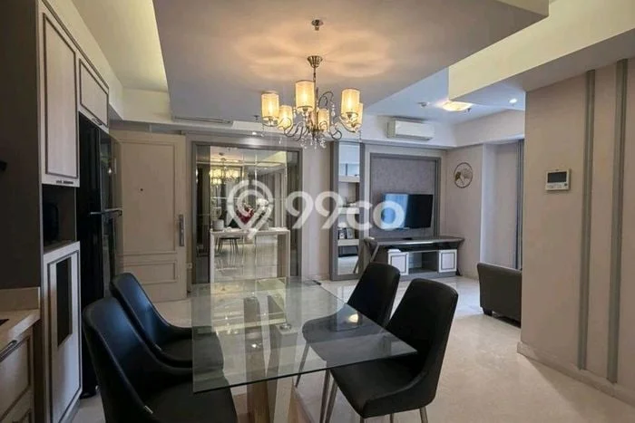 Apartemen Murah Dijual di Surabaya 3 KT & 2 KM Apartemen Murah Dijual di Surabaya 3 KT & 2 KM