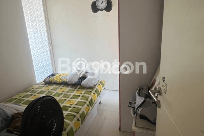 Rumah Modern 4 Kamar LT 95m2 di Waru Rumah Modern 4 Kamar LT 95m2 di Waru