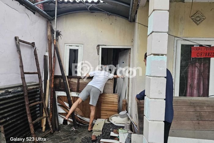 Menganti Permata Indah Menganti Permata Indah