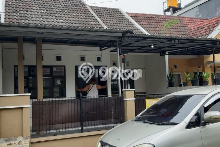 Rumah Minimalis 3 KT di Waru Surabaya Rumah Minimalis 3 KT di Waru Surabaya