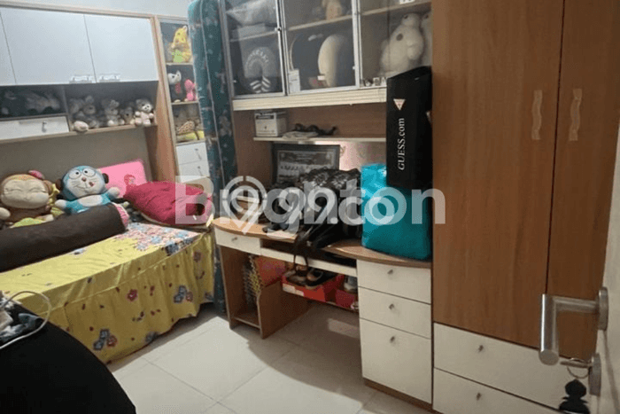 Rumah Modern 4 Kamar LT 95m2 di Waru Rumah Modern 4 Kamar LT 95m2 di Waru